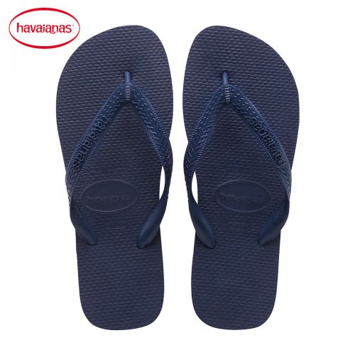 Sandales femme HAVAIANAS en plastique - semelle caoutchouc Ref 2667936