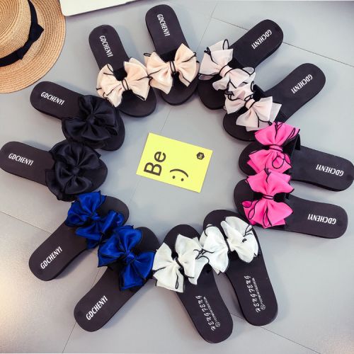 Sandales femme en engrener - semelle caoutchouc Ref 2667977