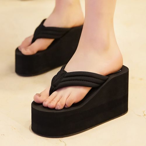 Sandales femme ROYBENI en tissu - semelle TPR tendon Ref 2667998