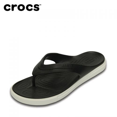 Sandales femme CROCS en plastique - semelle EVA Ref 2668024