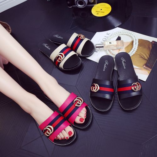 Sandales femme en resine - semelle PVC Ref 2668034