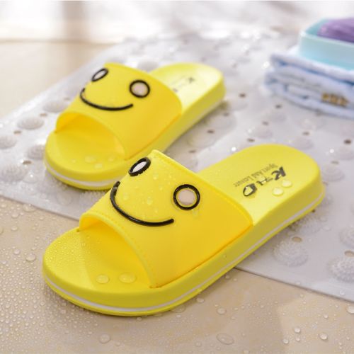 Sandales femme en plastique - semelle EVA Ref 2668134