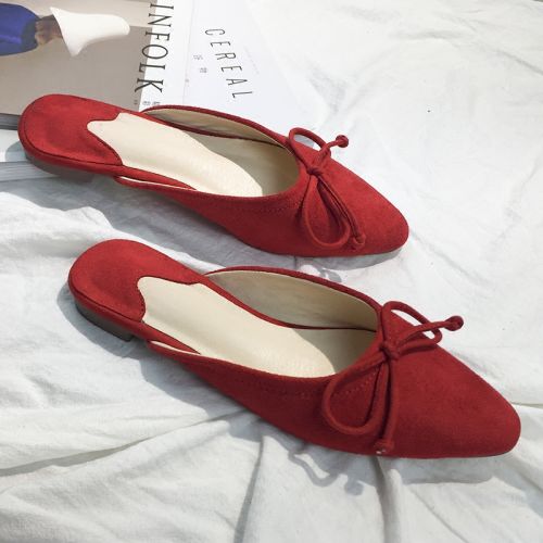 Sandales femme en Daim - Ref 2668136