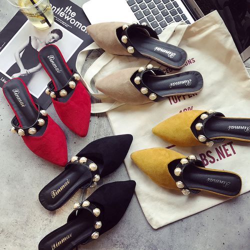 Sandales femme en Daim - semelle Compose a la fin Ref 2668143