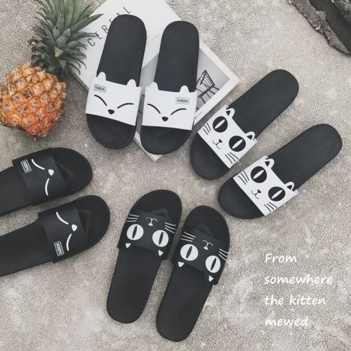 Sandales femme en plastique - semelle PVC Ref 2668153