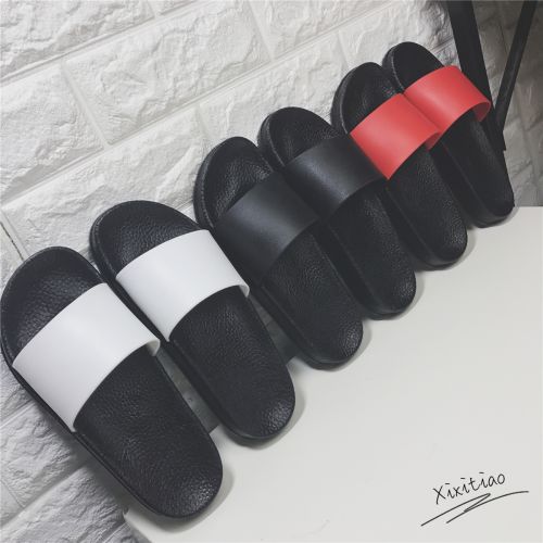 Sandales femme en plastique - Ref 2668234