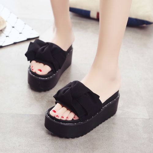 Sandales femme en PU - semelle polyurethane Ref 2668240