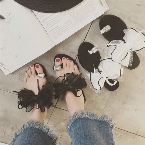 Sandales femme SONLARFU en PU - semelle caoutchouc Ref 2668310