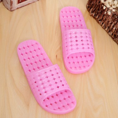 Sandales femme en plastique - semelle Ref 2668343