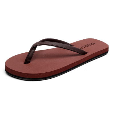 Sandales femme en PU - semelle caoutchouc Ref 2668353