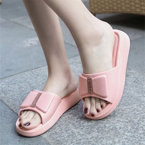 Sandales femme en PU - semelle plastique Ref 2668359