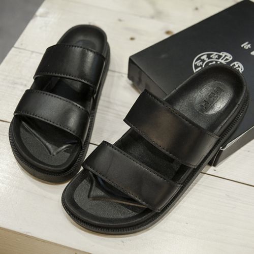 Sandales femme en plastique - semelle Ref 2668369
