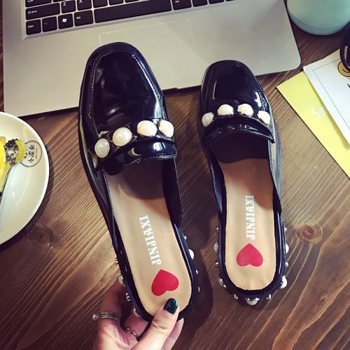Sandales femme en PU - semelle caoutchouc Ref 2668487