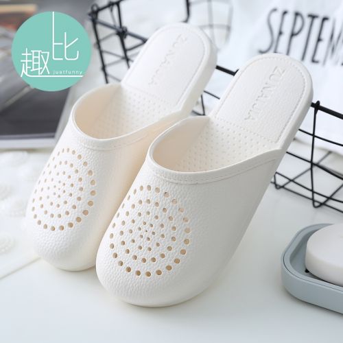 Sandales femme en plastique - Ref 2668504