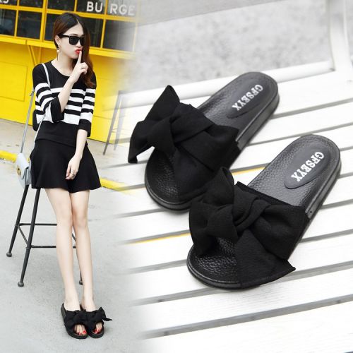 Sandales femme en Daim - semelle EVA Ref 2668621