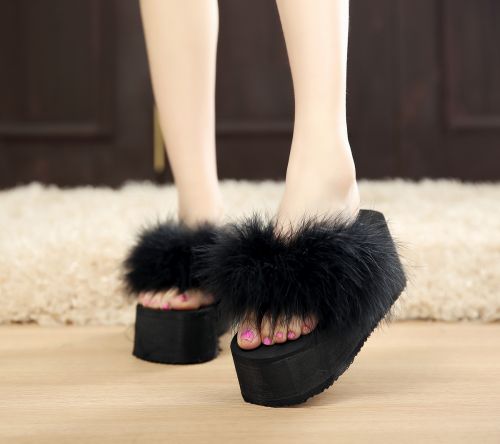 Sandales femme en tissu - semelle mousse Ref 2668716