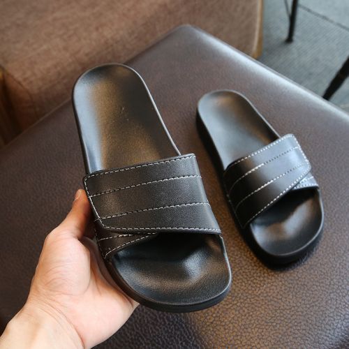 Sandales femme en plastique - Ref 2668738