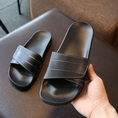 Sandales femme en plastique - Ref 2668753