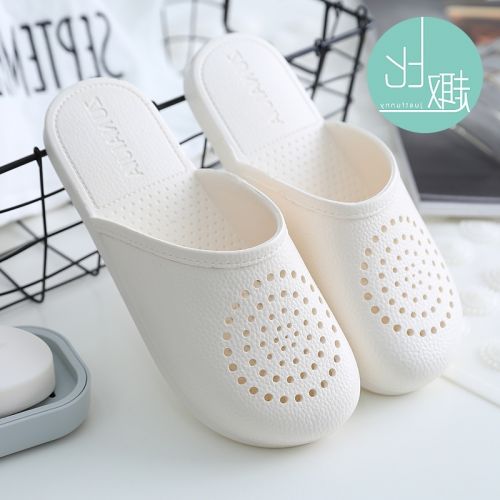 Sandales femme en plastique - Ref 2668760