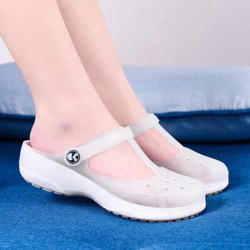 Sandales femme ALI BOY en PU - semelle EVA mousse plastique Ref 2668766
