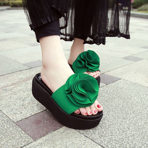 Sandales femme en PU - semelle polyurethane Ref 2668776