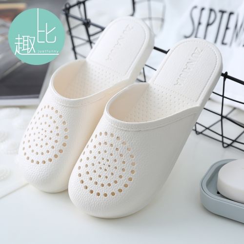 Sandales femme en plastique - Ref 2668791