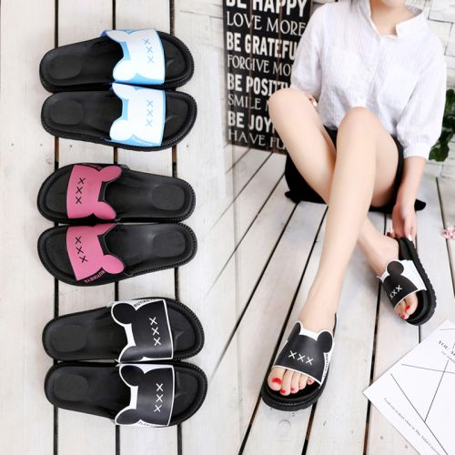 Sandales femme en PU - Ref 2668799