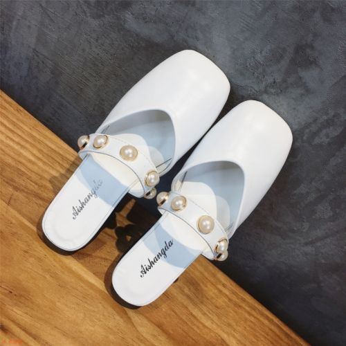 Sandales femme en PU - Ref 2668841