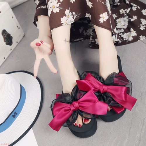 Sandales femme en PU - Ref 2668842