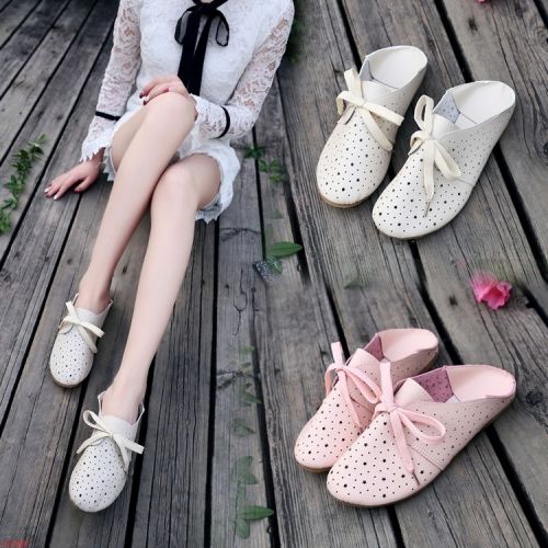 Sandales femme en PU - semelle caoutchouc Ref 2668860