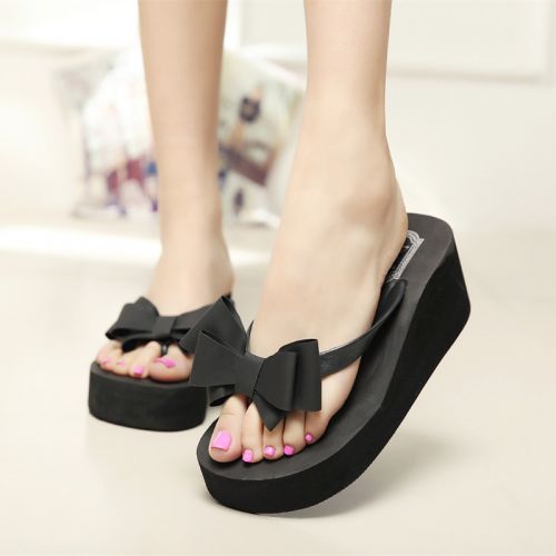 Sandales femme en PU - semelle EVA Ref 2668941