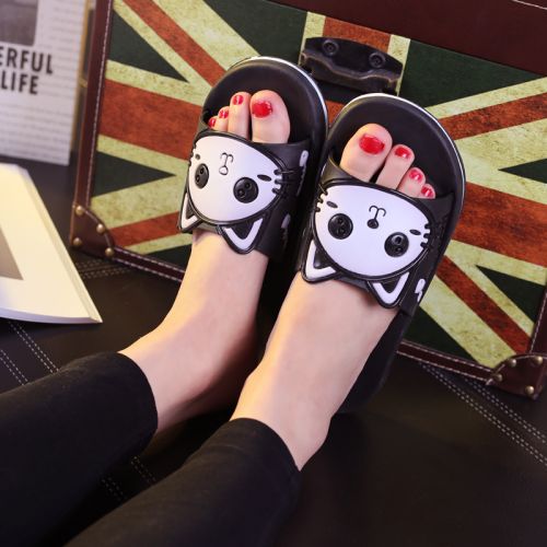 Sandales femme en plastique - semelle EVA Ref 2668988