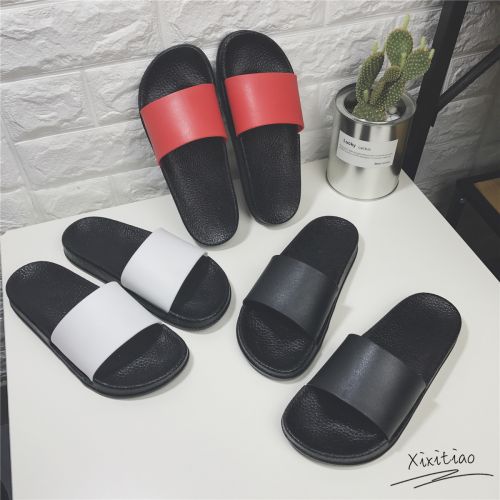 Sandales femme en plastique - Ref 2669029
