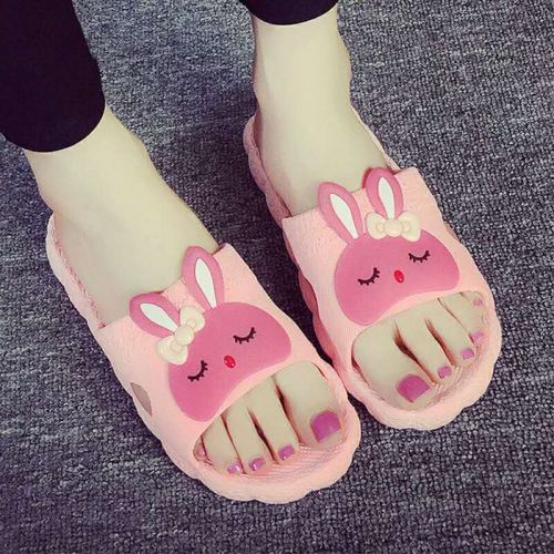 Sandales femme en plastique - semelle PVC Ref 2669050