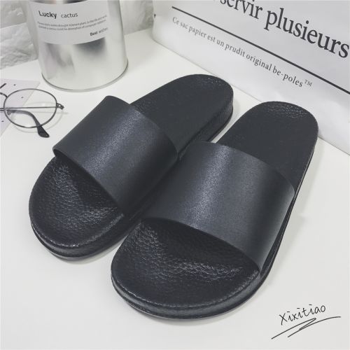 Sandales femme en plastique - Ref 2669106