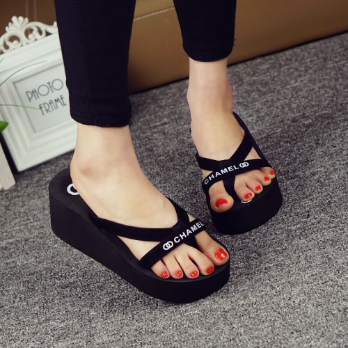 Sandales femme en tissu - semelle EVA Ref 2669127