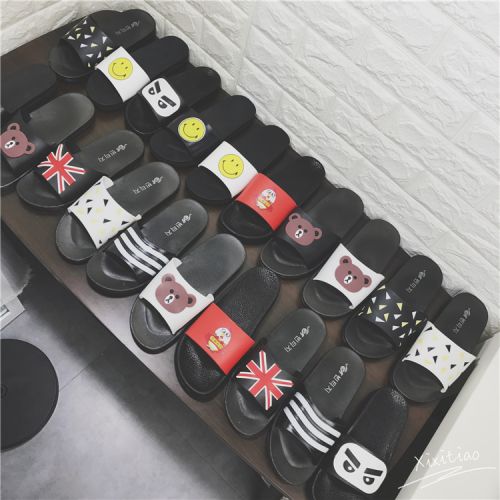 Sandales femme en plastique - Ref 2669160