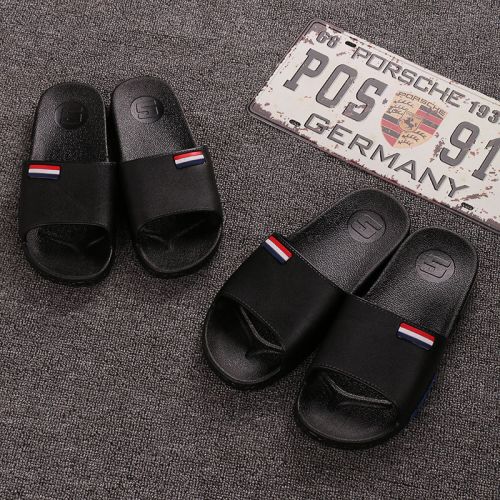 Sandales femme en plastique - semelle PVC Ref 2669167