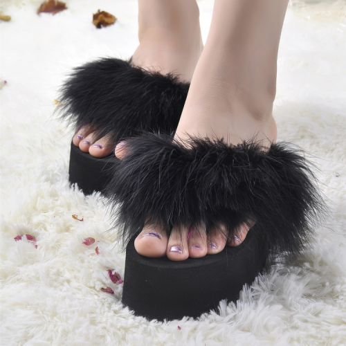 Sandales femme YALIDA en tissu - semelle mousse Ref 2669200