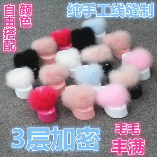 Sandales femme en tissu - semelle Compose a la fin Ref 2669205