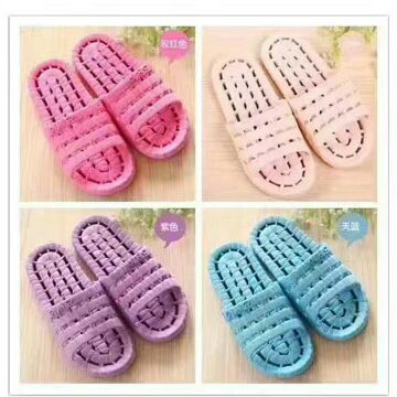 Sandales femme en plastique - Ref 2669264