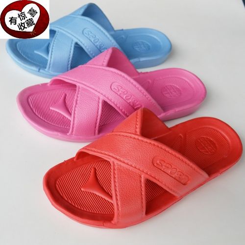 Sandales femme en plastique - semelle mousse Ref 2669293