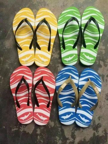 Sandales femme en plastique - Ref 2669295