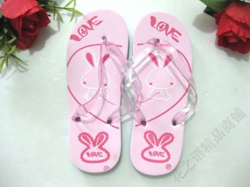 Sandales femme en plastique - semelle mousse Ref 2669298
