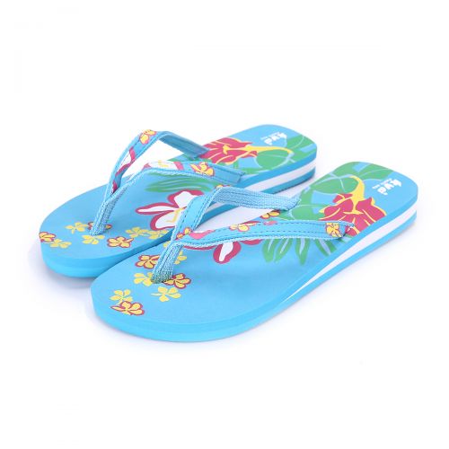 Sandales femme HOT SEAL en PU - semelle EVA Ref 2669325