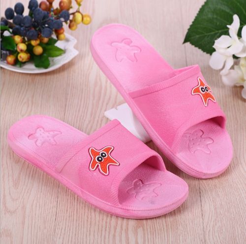 Sandales femme en plastique - semelle PVC Ref 2669334