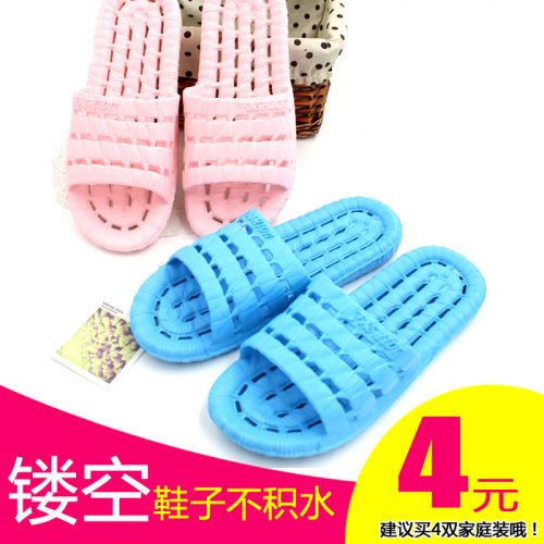 Sandales femme en plastique - Ref 2669352