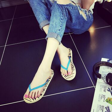 Sandales femme ELUNLANY en PU - Ref 2669353