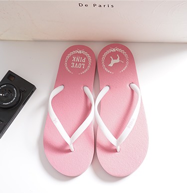 Sandales femme en plastique - semelle mousse Ref 2669371