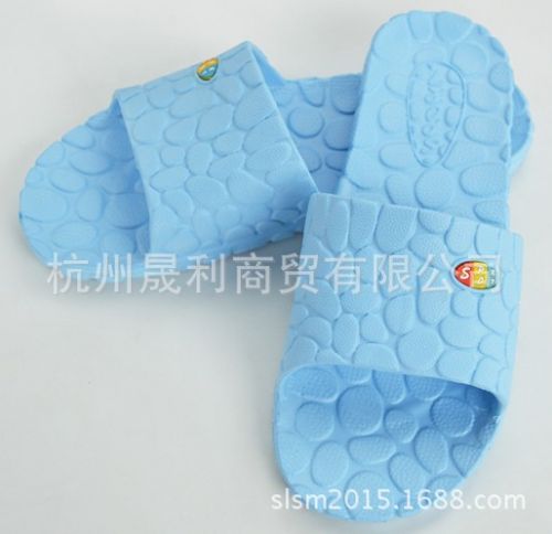 Sandales femme WATER CUBE en plastique - Ref 2669387